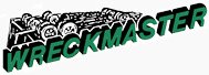 Wreckmaster Wreckmaster logo